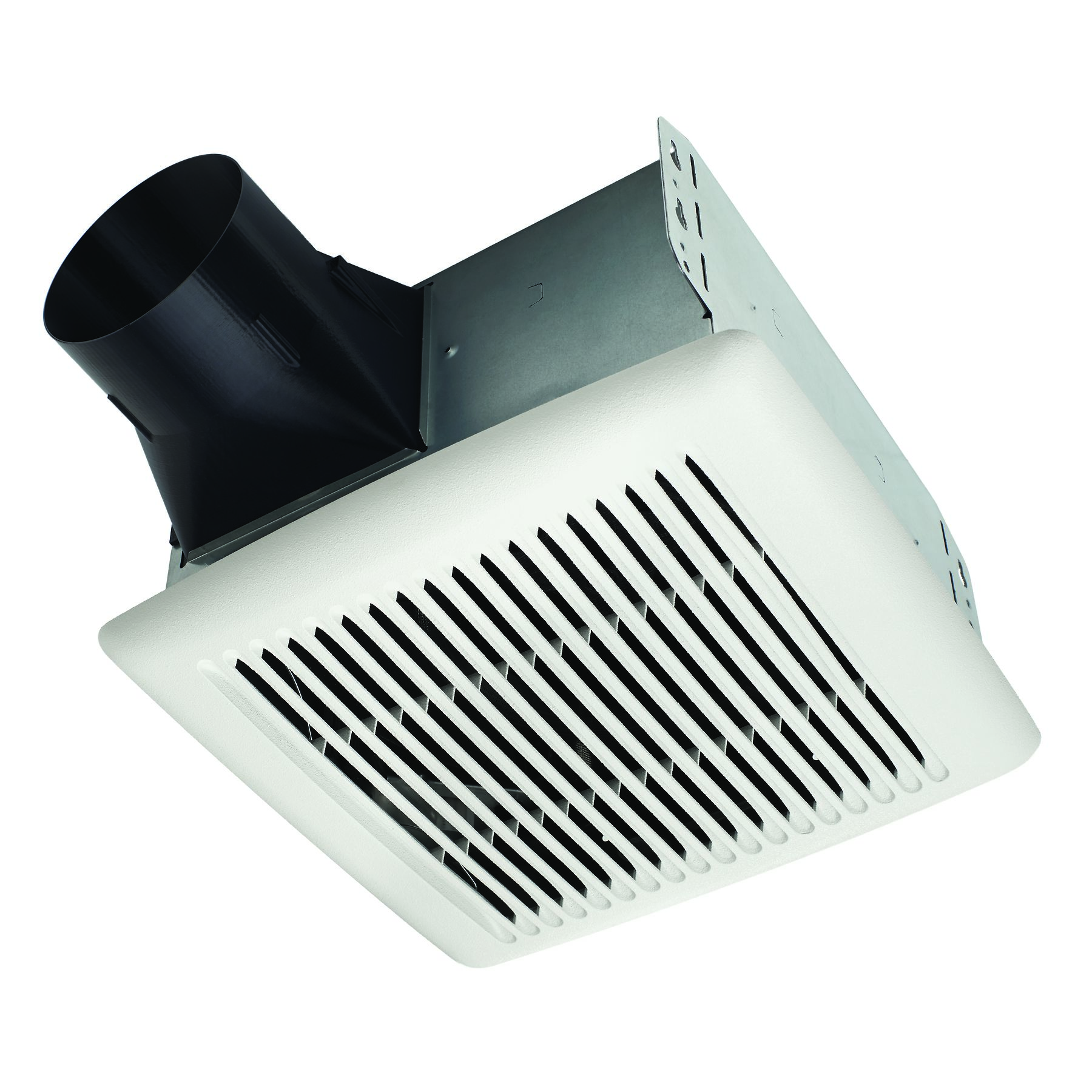 Broan® Ventilateur à détection d'humidité de 80 pi³/min, 0,8 sone