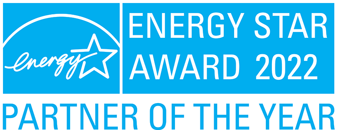 Broan-NuTone Awarded ENERGY STAR® Sustained Excellence Award for the Fourth Year
